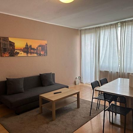 Ferienwohnung نيوس المظهر الخارجي الصورة