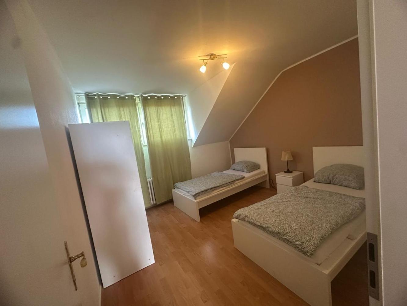 Ferienwohnung نيوس المظهر الخارجي الصورة