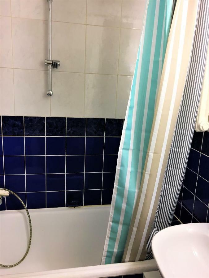 Ferienwohnung نيوس المظهر الخارجي الصورة